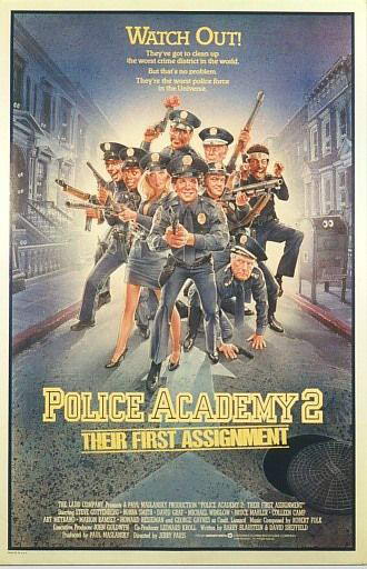 Scuola Di Polizia - Serie Completa Scuoladipolizia2