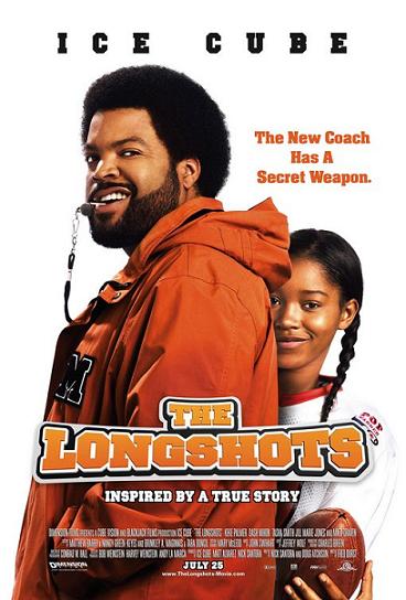 [NEWS]The Longshots Una Squadra Molto Speciale[2008 MD DVDRIP ITA][MU] Unasquadramoltospeciale