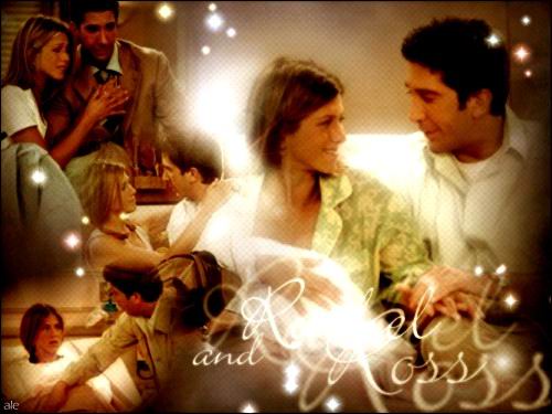 wallpaper ross et rachel Ross-rachel4