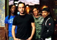 Sortie albums pop, rock, hip-hop, electro, etc.... Dmb2009