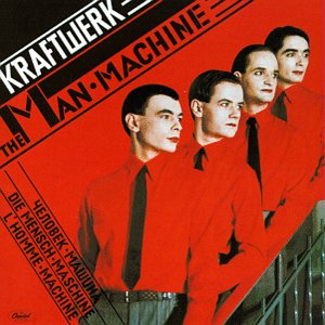I  primi 5 cd acquistati Kraftwerk-the_man-machine