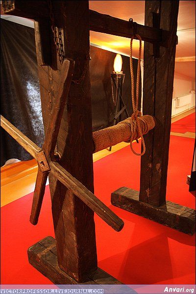 أدوات التعذيب المرعبة  Torture_Tools_007