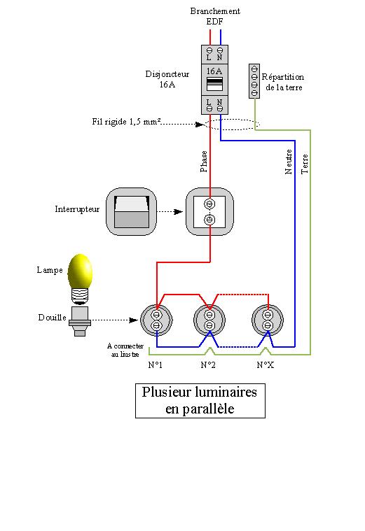 schéma  de plusieur luminaires en paralléle Sch_plusieurs_luminaires