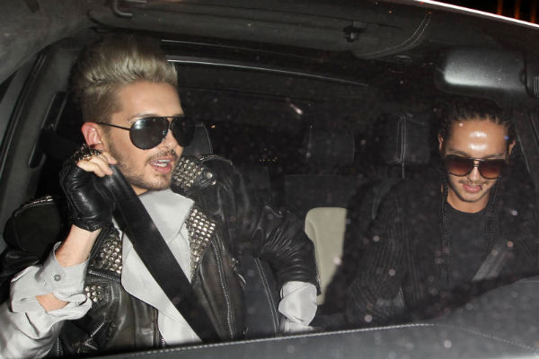 Tom y Bill Kaulitz de Tokio Hotel han cambiado radicalmente de imagen.. - apelzin.ru   Tom-Bill-Kaulitz-Tokio-Hotel