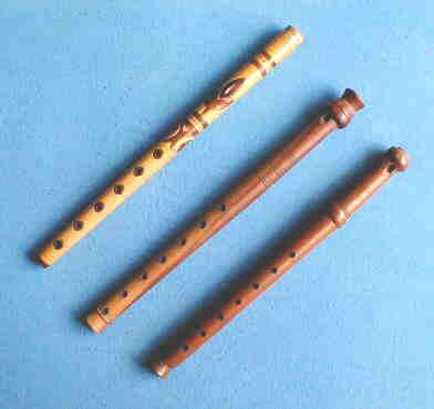 Le symbolisme des instruments de musique  Pipbois