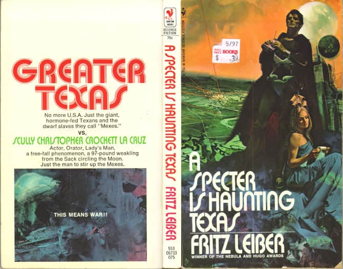 super ekstra vrh utorak - Page 3 Specter-haunting-texas