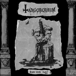 TANGORODRIM "Two Iron Rules" 7''EP out now! 174193