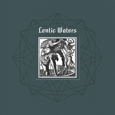 PREORDER: LENTIC WATERS - s/t LP Apo009