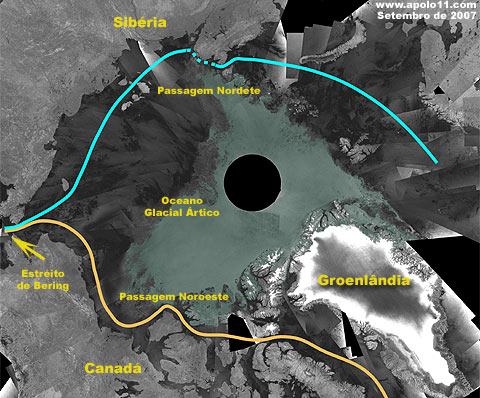El hielo del Ártico en su mínima expresión Aquecimento_global_derretimento_gelo_artico_set_2007_satelite