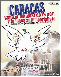 Caracas Capital Mundial de la Paz y lucha antiimperialista!! Caracasantimperialista_p