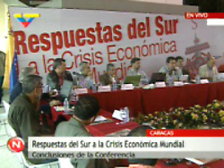 Respuestas del Sur a la Crisis Economica Mundial 1ra. Respuestas_del_sur