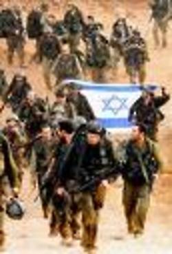 Piden investigar Israel x violar Derechos Humanos palestinos Soldados_israelies