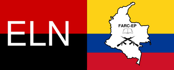 CRISIS COLOMBIA  - Página 14 Eln_