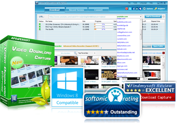 Apowersoft-video convert edit download-audio-system all products Vdcbanner