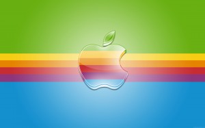 خلفيات ابل Wall_applecolors_1680-1050-300x187