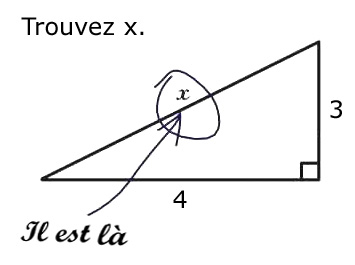 un 4ème cheminement... en images - Page 20 TrouverX