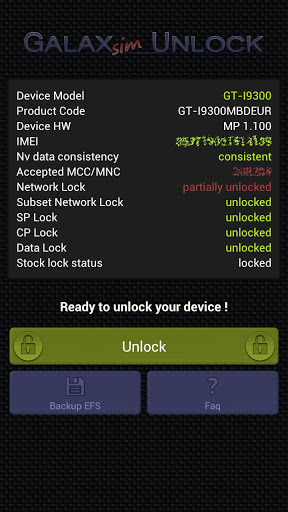 ''All Android Application Here'' GalaxSim-Unlock