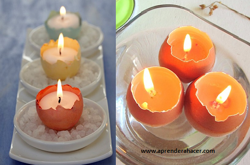 Velas con cascaron de huevo Velas-cascaron1