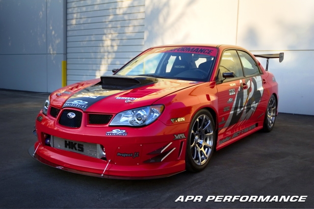 Subaru WRX STI - APR Performance Ssgt_v2_05