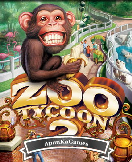 تحميل لعبة ZOO TYCOON 2 كاملة برابط واحد مجانا Zoo-Tycoon-2-Cover