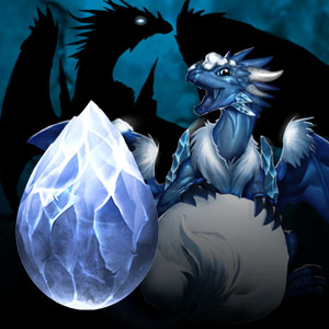 Dragons Promotion Aqdragon-egg-ice