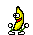 Anémone vadrouilleuse Banane01