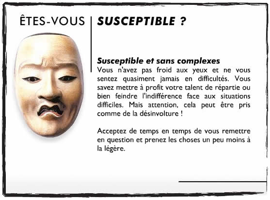 Etes-vous susceptible ? _susceptibilite.2