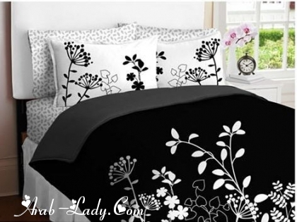 مفارش سرير فاخرة بألوان رائعة 138156322045