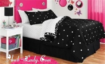 مفارش سرير فاخرة بألوان رائعة 138156322594
