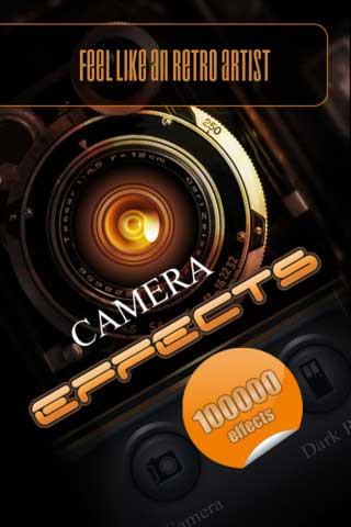  تطبيق Effects Camera مؤثرات قديمة للصور، مجانا لوقت محدود 141