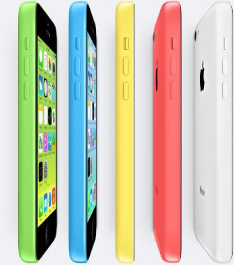 iPhone 5C : المواصفات الكاملة ، و كل ما تريد معرفته ! IPhone-5C-Prices