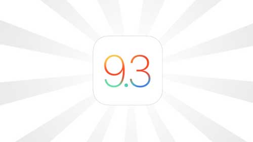 6 مزايا رائعة في الإصدار الجديد iOS 9.3 قريبا – تعرفوا عليها 1-101