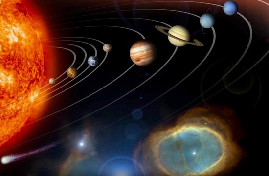 اتصالات الكواكب والجاذبية بين شخصين 23