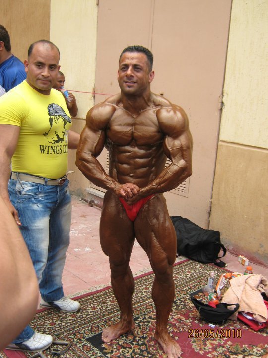 بطولة العرب بكمال الاجسام 2010 -5-27 وحصريا لعيون اعضاء فنر توب والتي اقيمت في مصر   Arab_bodybuilders%20%2841%29