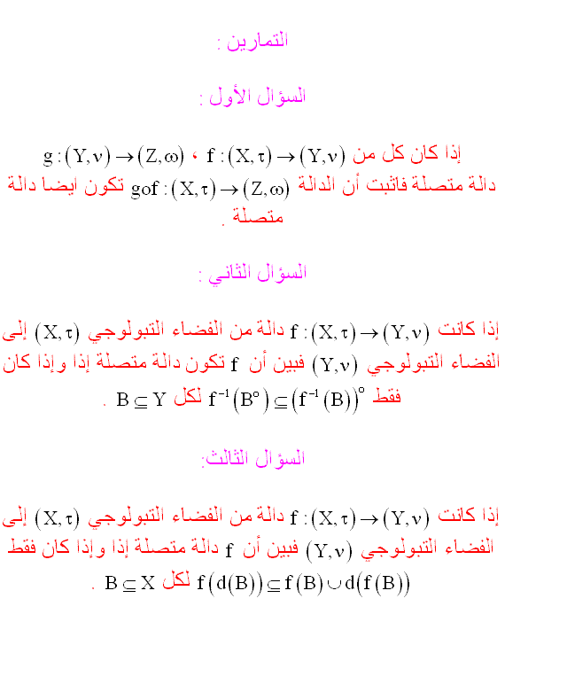 التوبولوجي (شرح +أمثله محلوله +تمارين)  1252181171