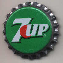 سبب تسميه سفن اب ... بهذا الاسم !!! 7up