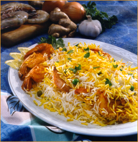 برياني Baryani-ro