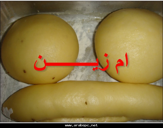 طريقة عمل خبز الكيزر 0a7204e866