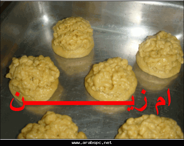 شكل مختلف من المعجنات Ceda6d27ae