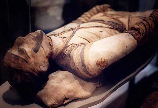 8 أخطاء شائعة عن الحضارة المصرية القديمة .. والحقيقة ستذهلك ! Death-mummy
