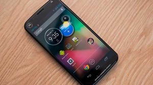 الإعلان عن Motorla Moto X في بداية أغسطس 33333-300x168