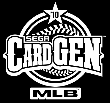 Sega Card Gen '10 Cardgen_logo