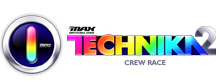 DJ Max Technika 2 Djmax2_logo