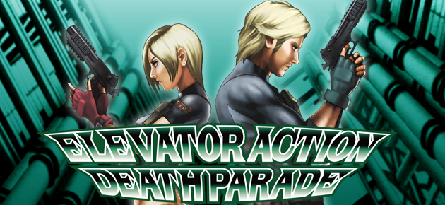 Elevator Action - Death Parade Elevator_action_deathparade