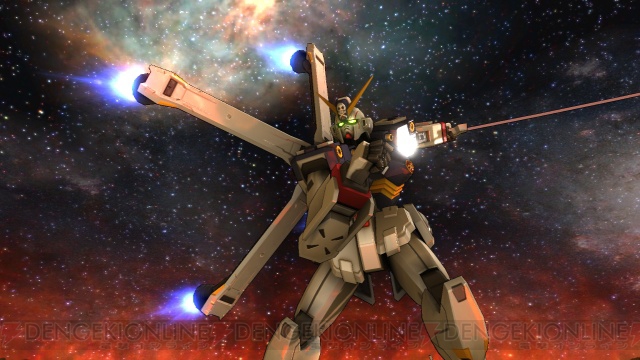 Mobile Suit Gundam Extreme Vs. Gundamvs11