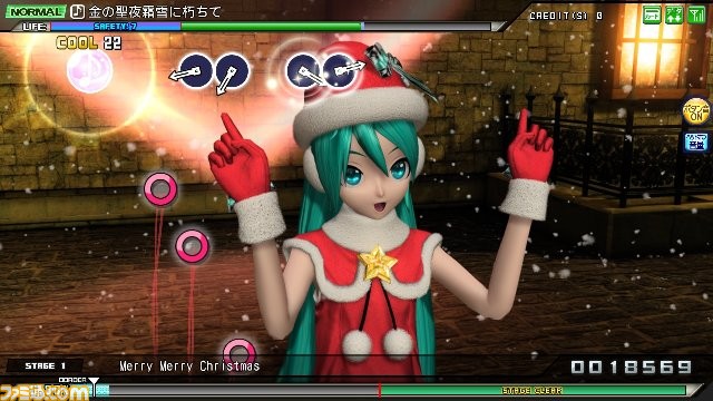 Hatsune Miku Project DIVA Arcade Miku_xmas_01