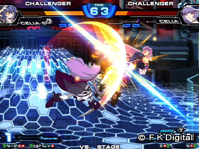 Chaos Code