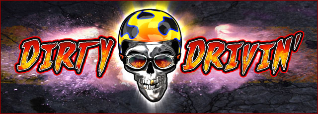 Dirty Drivin' Dd_logo