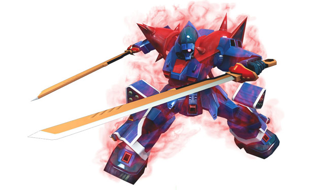 Mobile Suit Gundam Extreme VS. Full Boost Gun06_01