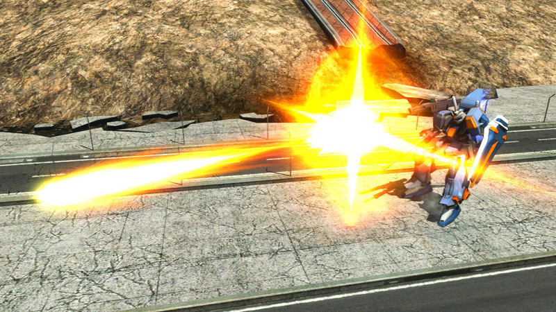 Mobile Suit Gundam Extreme VS. Full Boost Gun09_004